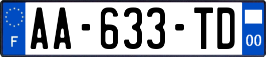 AA-633-TD