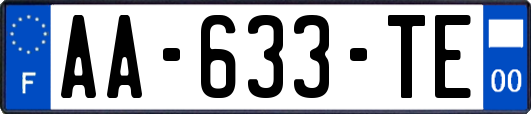 AA-633-TE