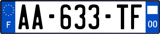 AA-633-TF