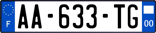 AA-633-TG