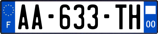 AA-633-TH