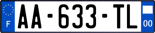 AA-633-TL