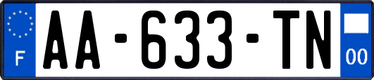 AA-633-TN