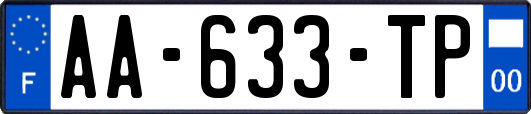 AA-633-TP