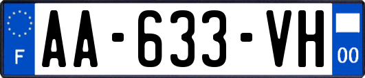 AA-633-VH