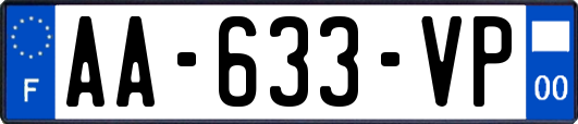 AA-633-VP