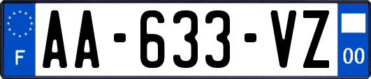 AA-633-VZ