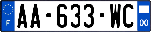 AA-633-WC