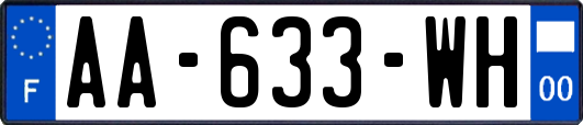 AA-633-WH