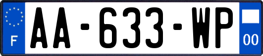 AA-633-WP