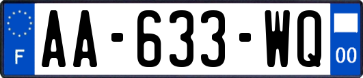 AA-633-WQ