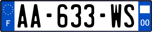 AA-633-WS