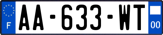 AA-633-WT