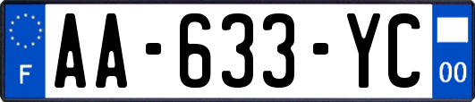 AA-633-YC