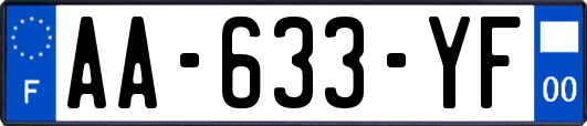 AA-633-YF