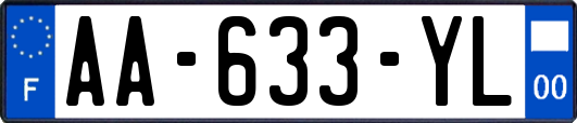 AA-633-YL