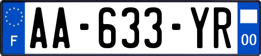 AA-633-YR