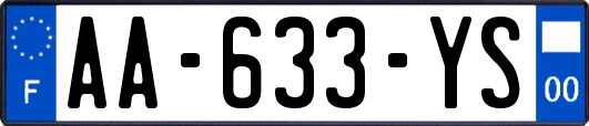 AA-633-YS