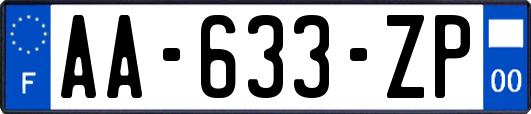 AA-633-ZP