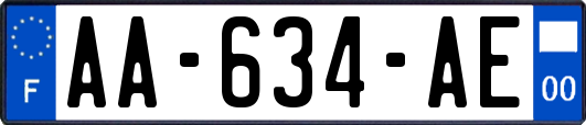 AA-634-AE