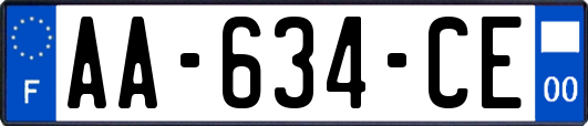 AA-634-CE