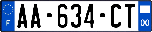 AA-634-CT