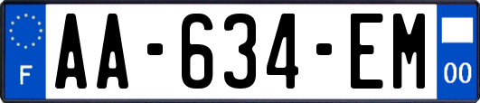 AA-634-EM