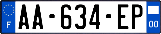 AA-634-EP