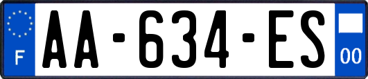 AA-634-ES