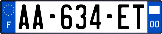 AA-634-ET