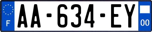 AA-634-EY