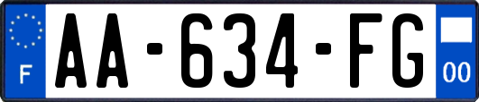 AA-634-FG