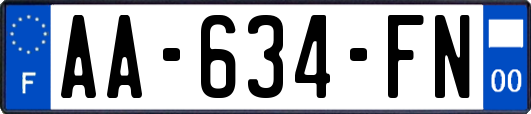 AA-634-FN