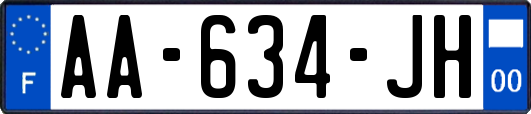 AA-634-JH