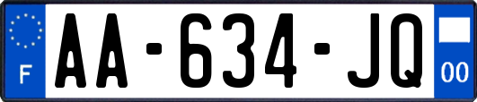 AA-634-JQ