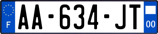 AA-634-JT