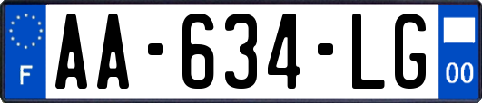 AA-634-LG