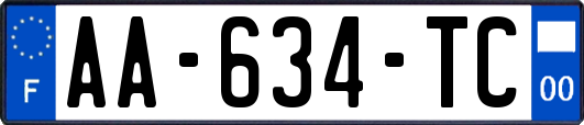 AA-634-TC