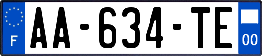 AA-634-TE