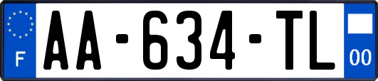 AA-634-TL