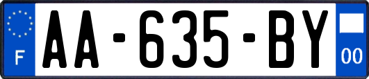 AA-635-BY