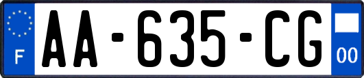 AA-635-CG