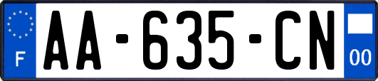 AA-635-CN