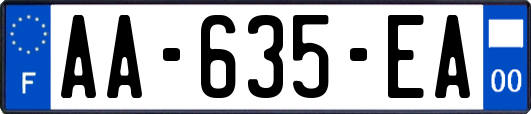 AA-635-EA