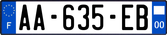 AA-635-EB