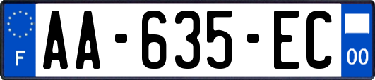 AA-635-EC