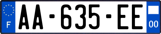 AA-635-EE