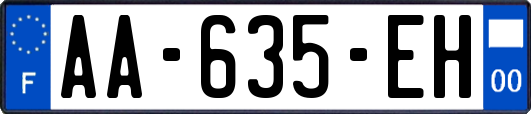 AA-635-EH