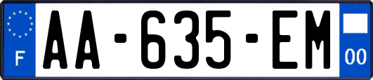 AA-635-EM