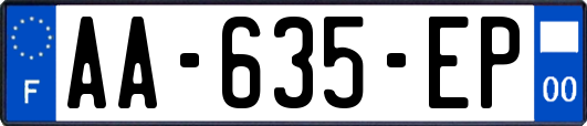 AA-635-EP